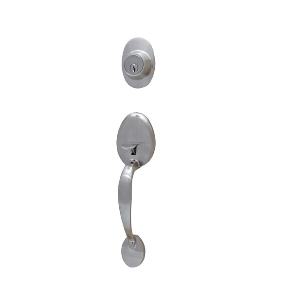 Winly Model 1998 Entry Door Lock