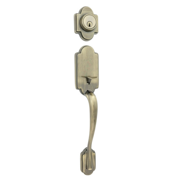 Winly Model 1999 Entry Door Lock