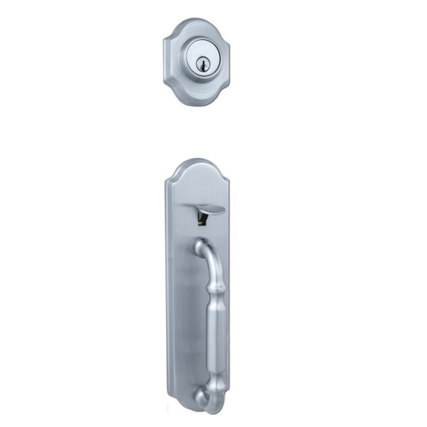 Winly Model 2003 Entry Door Lock - Image 2