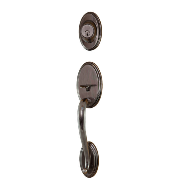 Winly Model 2005 Entry Door Lock