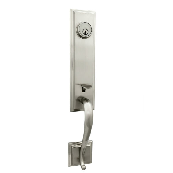 Winly Model 2007 Entry Door Lock