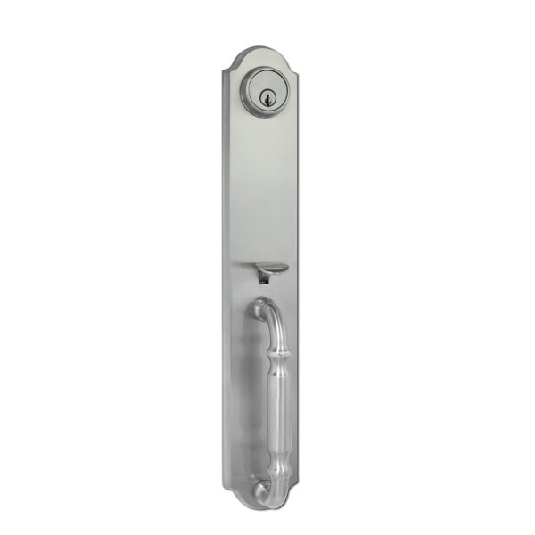 Winly Model 2008 Entry Door Lock