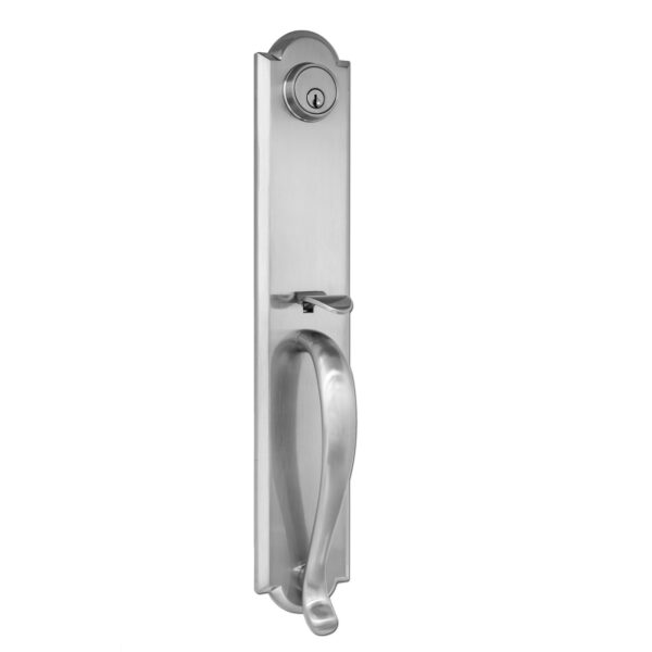 Winly Model 2009 Entry Door Lock