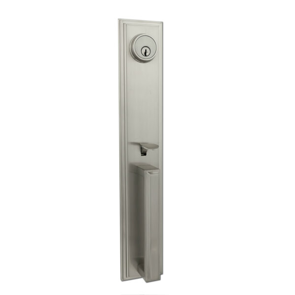 Winly Model 2011 Entry Door Lock - Image 3