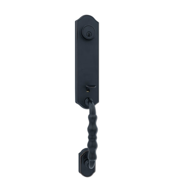 Winly Model 2015 Entry Door Lock