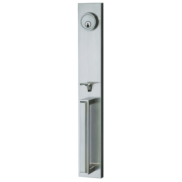 Winly Model 2016 Entry Door Lock - Image 3