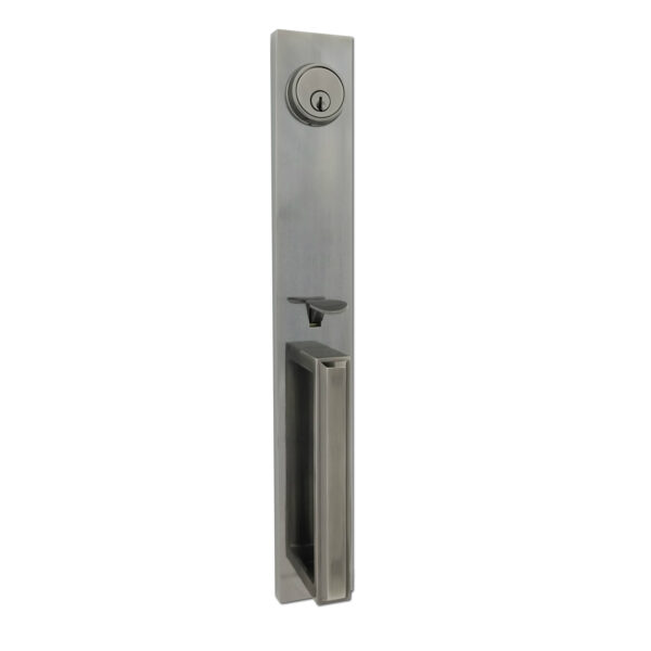 Winly Model 2016 Entry Door Lock - Image 2