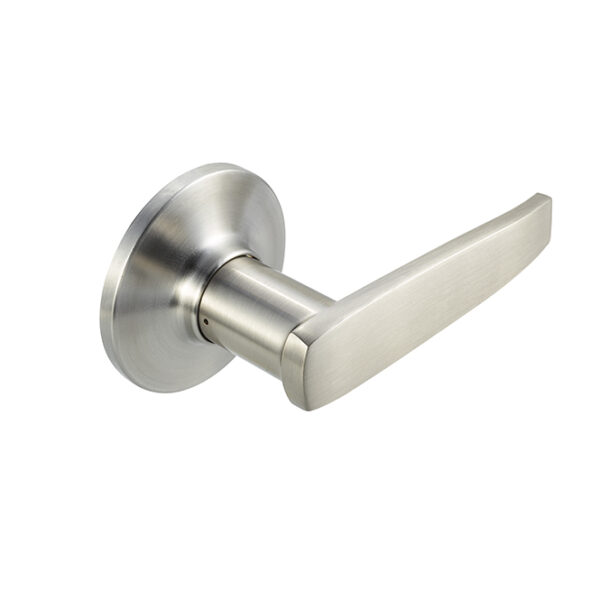 Dorex Manhattan Dummy Lever – Stainless Steel