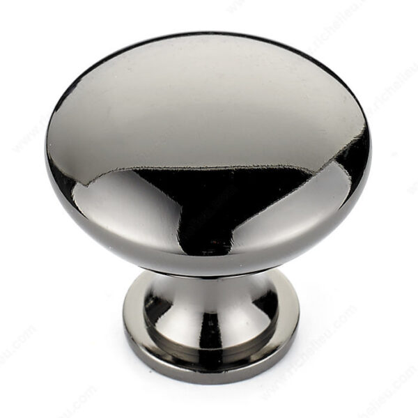 Richelieu Contemporary Metal Knob - 9041 - Image 41