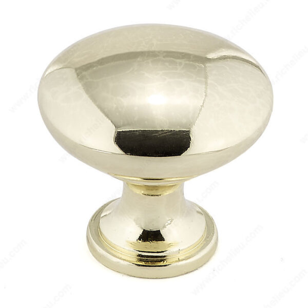 Richelieu Contemporary Metal Knob - 9041 - Image 38