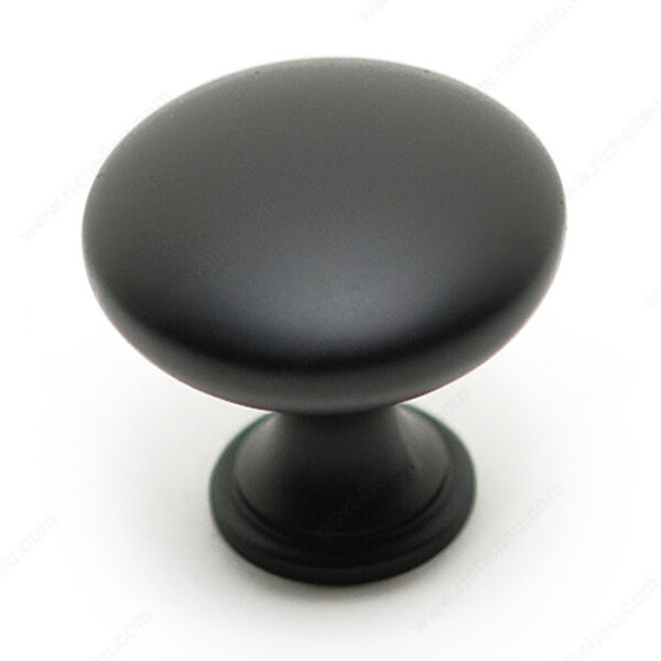 Richelieu Contemporary Metal Knob - 9041 - Image 20