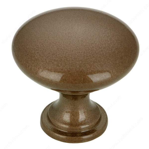 Richelieu Contemporary Metal Knob - 9041 - Image 22