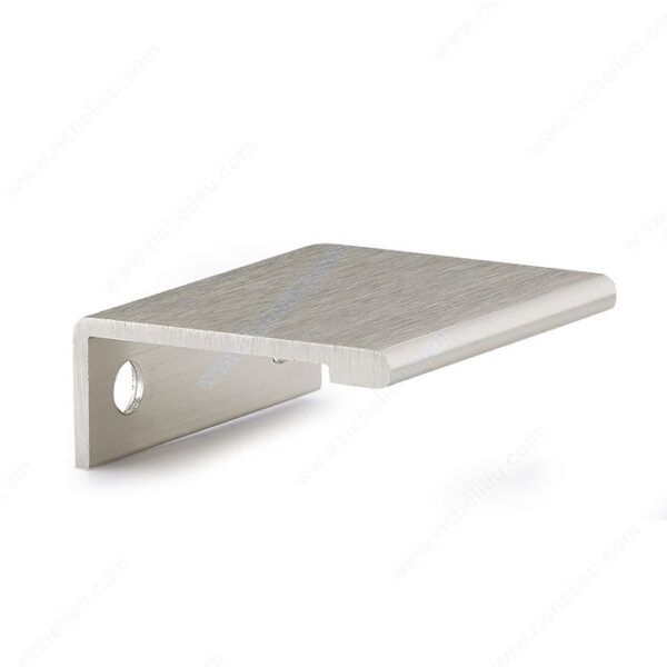 Richelieu Contemporary Aluminum Edge Pull - 9898 - Image 16