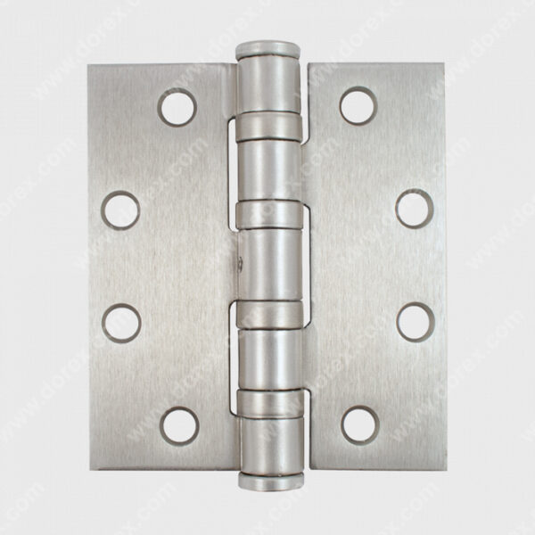 Dorex 1168 Heavy Duty Butt Hinge