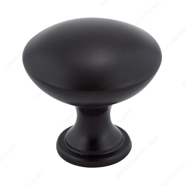 Richelieu Contemporary Metal Knob - 9041 - Image 14