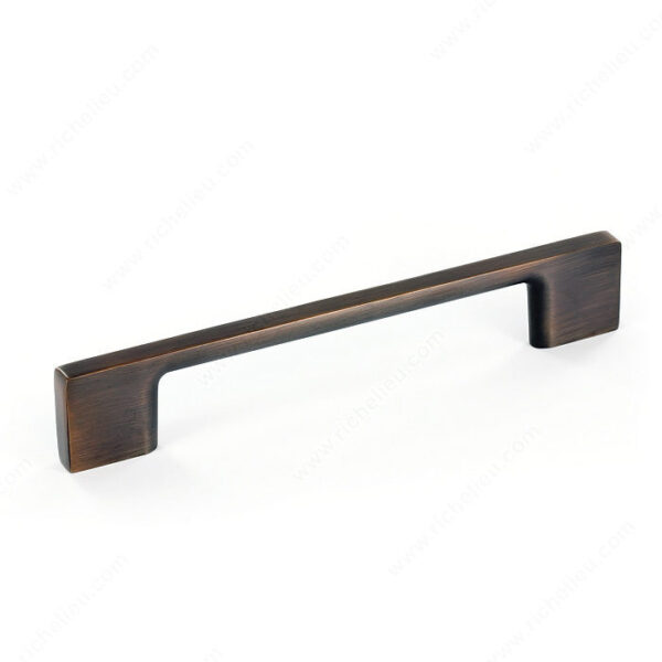 Richelieu Contemporary Metal Pull - 8160 - Image 32