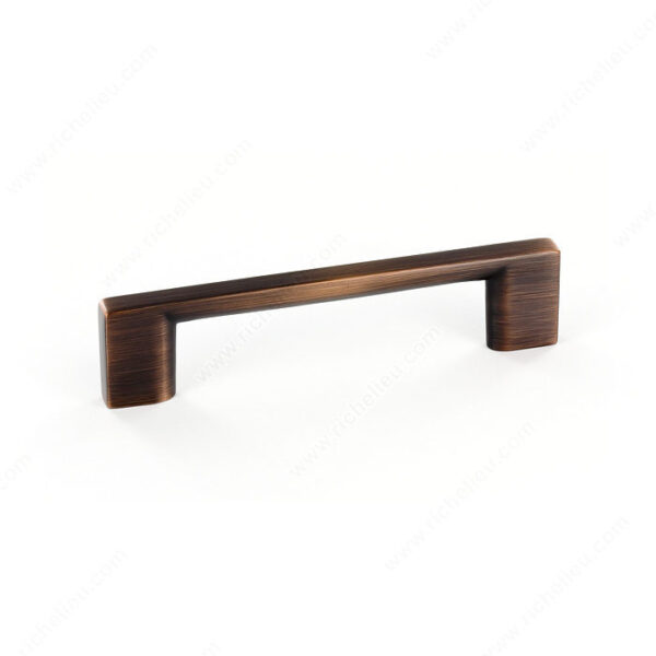 Richelieu Contemporary Metal Pull - 8160 - Image 38