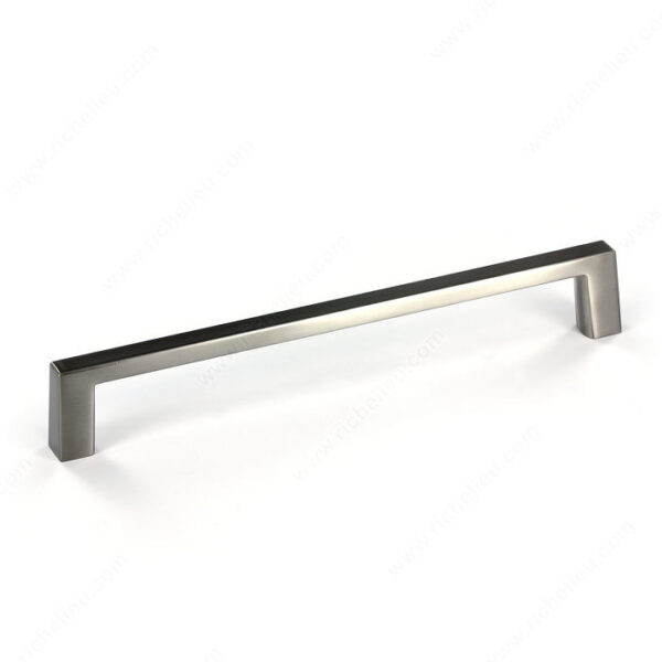 Richelieu Contemporary Metal Pull - 107 - Image 8