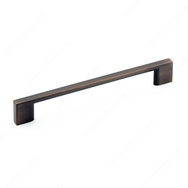 Richelieu Contemporary Metal Pull - 8160 - Image 23