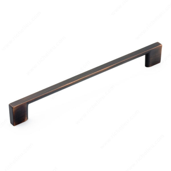 Richelieu Contemporary Metal Pull - 8160 - Image 20