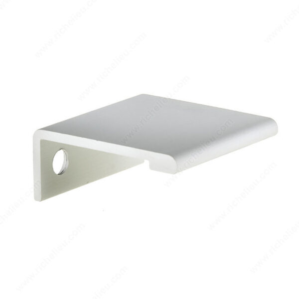 Richelieu Contemporary Aluminum Edge Pull - 9898 - Image 54