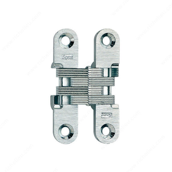 Richelieu Concealed Steel Hinge - Model #204