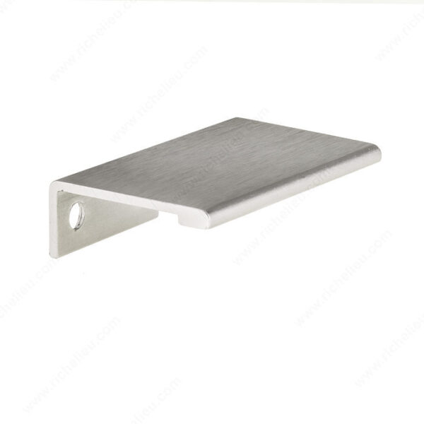 Richelieu Contemporary Aluminum Edge Pull - 9898 - Image 15