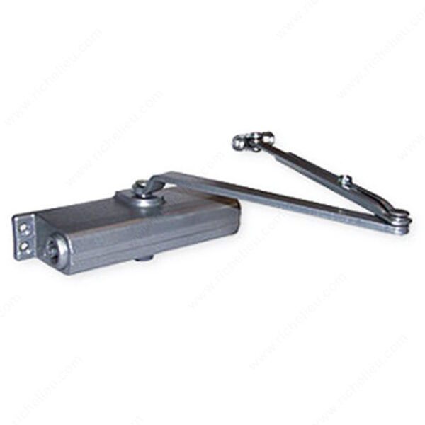 1260 Series Overhead Door Closer