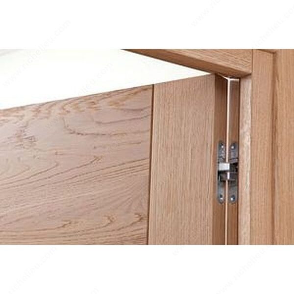 Richelieu 3-Axis Adjustable Concealed Hinges - Image 2