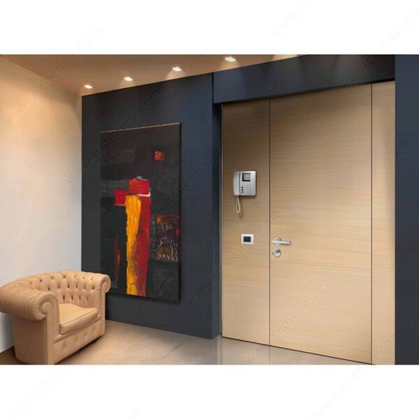 Richelieu 3-Axis Adjustable Concealed Hinges - Image 3