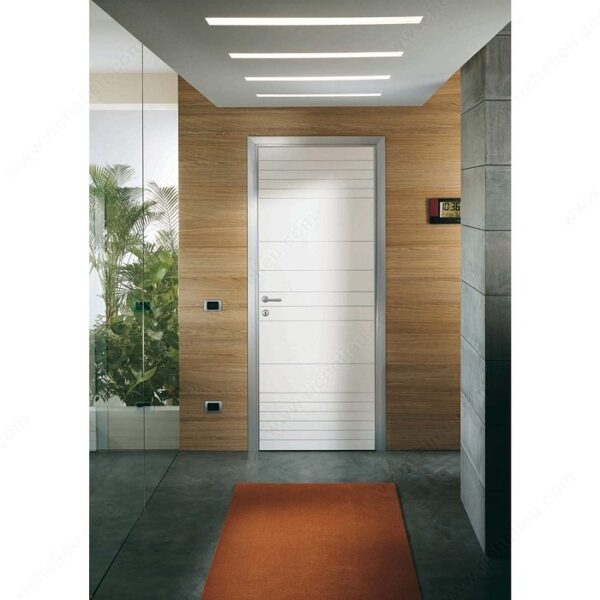 Richelieu 3-Axis Adjustable Concealed Hinges - Image 4