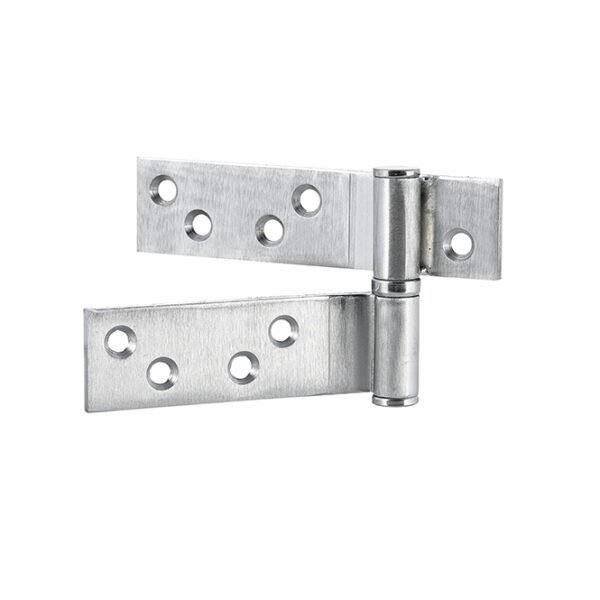 Dorex 1265 LH Reinforcement Pivot Hinge – Left Hand