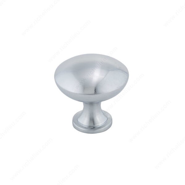 Richelieu Contemporary Metal Knob - 9041 - Image 37