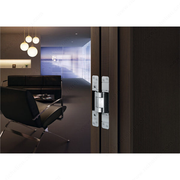 Richelieu 3-Axis Adjustable Concealed Hinge - Image 2