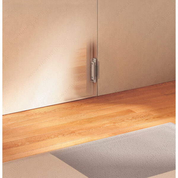 Richelieu 3-Axis Adjustable Concealed Hinge - Image 3