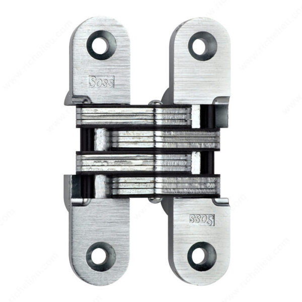 Richelieu Concealed Steel Hinge - For Hinge #216