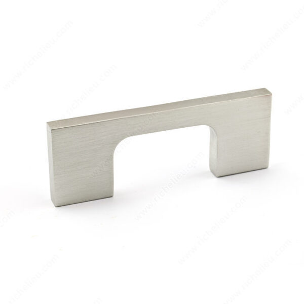 Richelieu Contemporary Aluminum Pull - 720 - Image 32