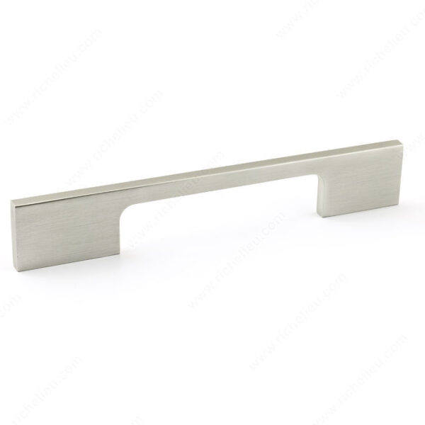 Richelieu Contemporary Aluminum Pull - 720 - Image 33