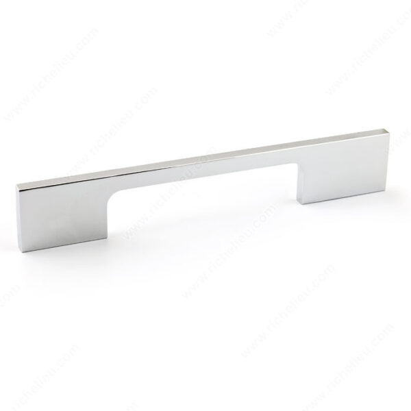 Richelieu Contemporary Aluminum Pull - 720 - Image 13