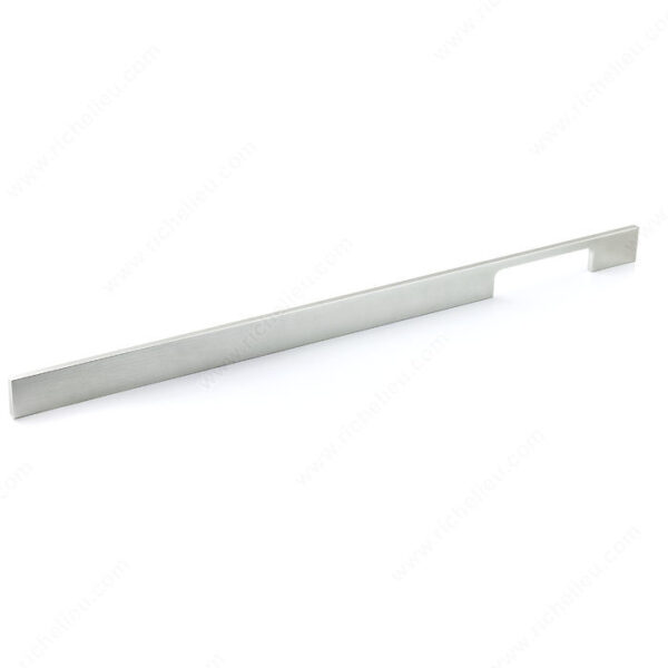 Richelieu Contemporary Aluminum Pull - 720 - Image 17