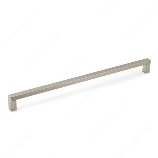 Richelieu Contemporary Metal and Aluminum Pull - 801 - Image 14