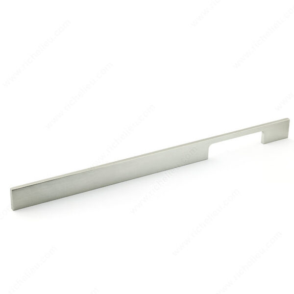 Richelieu Contemporary Aluminum Pull - 720 - Image 26