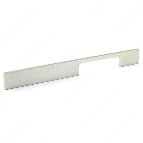 Richelieu Contemporary Aluminum Pull - 720 - Image 28