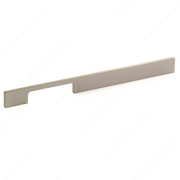 Richelieu Contemporary Aluminum Pull - 720 - Image 27