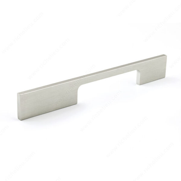 Richelieu Contemporary Aluminum Pull - 720 - Image 30