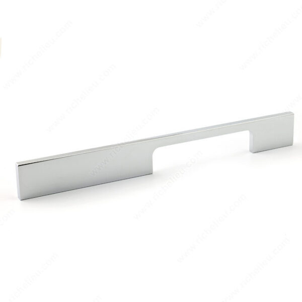 Richelieu Contemporary Aluminum Pull - 720 - Image 11