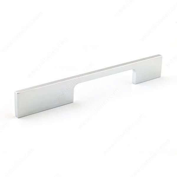 Richelieu Contemporary Aluminum Pull - 720 - Image 12