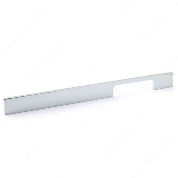 Richelieu Contemporary Aluminum Pull - 720 - Image 3