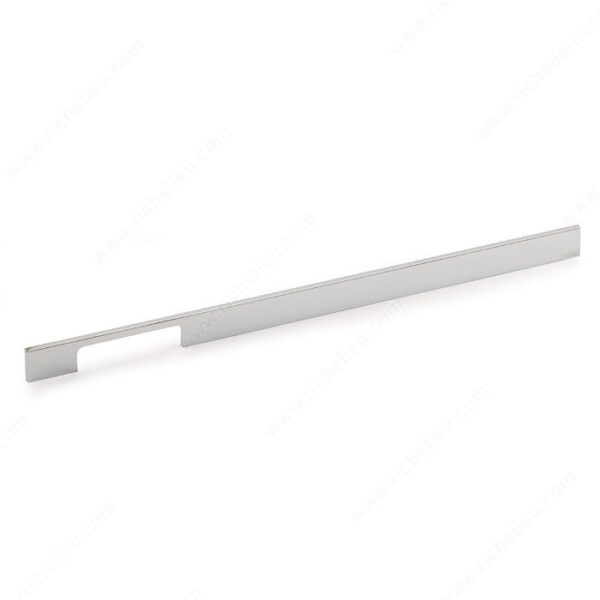 Richelieu Contemporary Aluminum Pull - 720 - Image 5