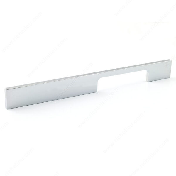 Richelieu Contemporary Aluminum Pull - 720 - Image 9